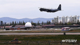 군공항 유치 청신호 ··· 무안·함평 찬성 늘었다