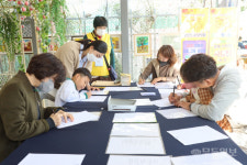 광주 인문학축제 굿모닝 양림, 가을하늘 수놓는다