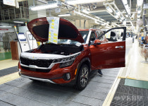 협력사 사망사고, 기아 광주공장 올스톱 됐다