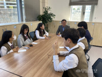 노인 인구가 전체 42%···노인 복지 위해 노력