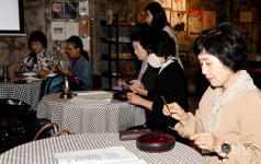 스틸텅드럼 연주자 될겁니다