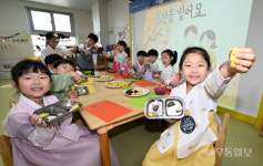 광주 어린이집 비담임교사 늘려주세요···지원 확대 목소리