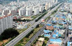 수년간 못 피할 교통 지옥··· 뚫어야 할 우회로