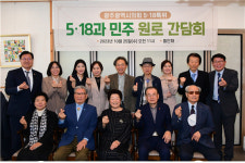 [의정대상 의정부문] 광주시의회 명진 의원