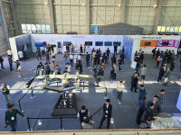 우주 품은 고흥 드론 시대 연다