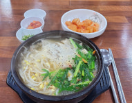 국밥 사주세요 광주 풍암동 사연에 SNS서 온정 손길