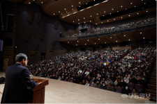 김대중 대통령 탄생 100주년 기념음악회 성료