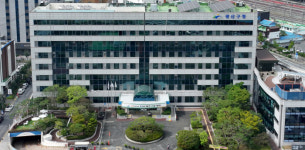 광주 송정동 떡갈비거리, 공영주차타워 들어선다