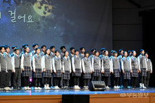 링컨하우스광주, 별처럼 꽃처럼 학예회 및 졸업식