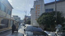 관광 명소 만든다던 광주시···관광안내소는 폐쇄?