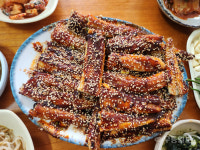 [무슐랭] 국밥없는 국밥집 백종원도 극찬한 광주역 맛집 어디?