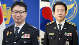 광주 동·남부경찰서장 취임···원칙·기본 토대로 치안 강화할 것