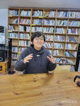 [인터뷰] 이은진 마을도서관 다락 관장