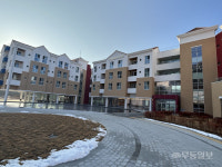 아이쿱, 유기농서 암 치유와 힐링으로