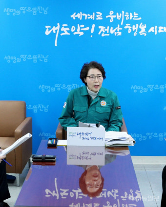 전남도, 의료공백 최소화 위한 비상진료 대응 총력