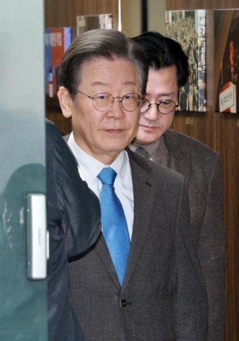 친명 지도부, 공천 파동에도 