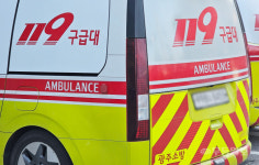 새벽 광주 금호동 아파트서 모녀 추락사