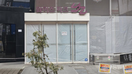 [무등 60초] 광주 충장로 H&M 철거 아쉬워