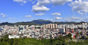 광주 아파트 매매·전세가 하락 계속···월세만 소폭 상승