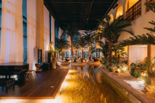 첨단을 핫플로 만든 시너지타워, 충장로 살리기 주목