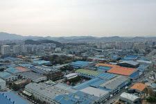 감사원, 광주 소촌농공단지 총체적 관리 부실 적발