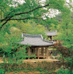 녹우당과 소쇄원을 해석하다