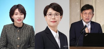 광주·전남 출신 '6인' 비례대표로 금배지는 누구?
