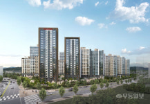 여수 힐스테이트 죽림더프라우드 본격 분양