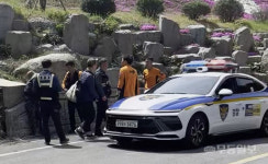 전남 기동순찰대 맹활약 이어가···조난자 극적 구조