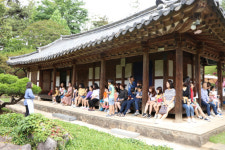 남도 환경과 시대 특성 담긴 삶의 무대