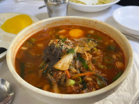 [무슐랭] 우리 아빠도 대만족 광주역 근처 40년 전통 짬뽕 맛집