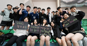 제36회 무등기 전국 배구대회 강진중앙초