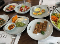 [무슐랭] 기본 상차림에 떡갈비? 박수홍·박진영도 반한 광주 한정식집