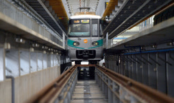 광천터미널 지하철 생긴다 광주 복합쇼핑몰 교통난 해소