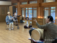얼~쑤, 흥겨운 우리가락 매력에 푹 빠졌어요