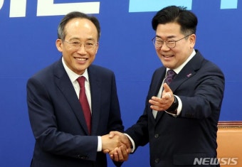여야 원 구성 협상 본격화···법사위·운영위 배분 '쟁점'