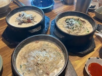 [무슐랭] 아재들도 줄서서 먹는 크림 순대국밥···광주에 이런 맛집이?