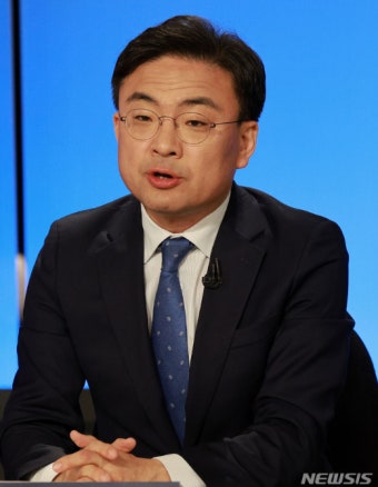 조국당, 30일 '한동훈 특검법' 제출···22대 국회 당론 1호법안