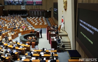 민주·조국당, 22대 국회 1호 법안에 채상병·한동훈특검법