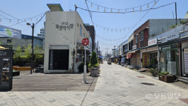 1913송정역시장, 일평균 7천명 핫플 명성 되찾으려면···