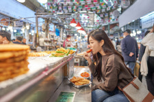 (약수터) 맏이 양동시장은 왜 그럴까