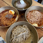 [무슐랭] 담백함 끝판왕 광주 평양냉면의 성지···광주옥1947