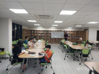 논어 강의 통해 지역민 인문학 지평 확산 기여