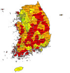광주 광산구, 호남 소멸위험지역 중 유일한 초록불···그 이유는?