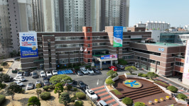 광주 북구 모 중학교서 수업도중 흉기 난동에 시끌