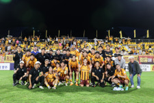 '신창무 멀티 득점+빅톨 결승 골' 광주FC, 코리아컵 4강 진출