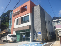 덜 끝난 구청장 역점사업 서류에는 100% 완료...남구 준공 마치고 인테리어 공사 중