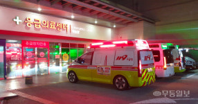 [르포] 추석 당일 광주 응급실 대혼란 없었다···대부분 차질 없어