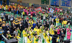 광주 서구 2024 경로당 놀이대회