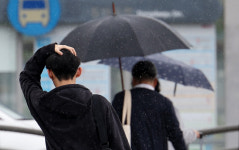 [날씨] 영암 113㎜···광주·전남 최대 50㎜ 비 더 내려